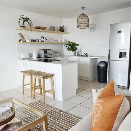 Chaka'S Paradise Apt With Stunning Sea Views!! Ballito Exterior photo