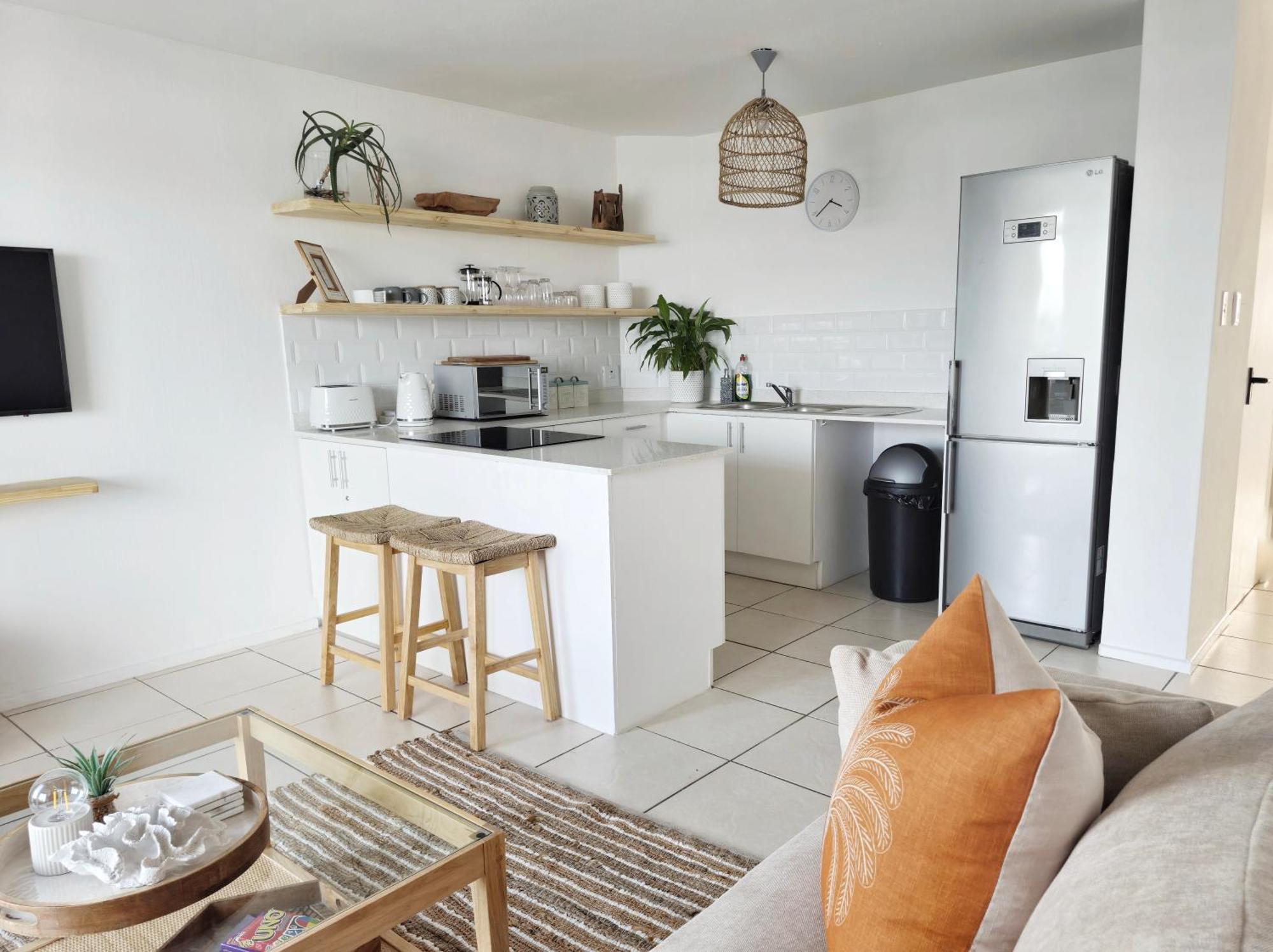 Chaka's Paradise With Stunning Sea Views!! Apartment