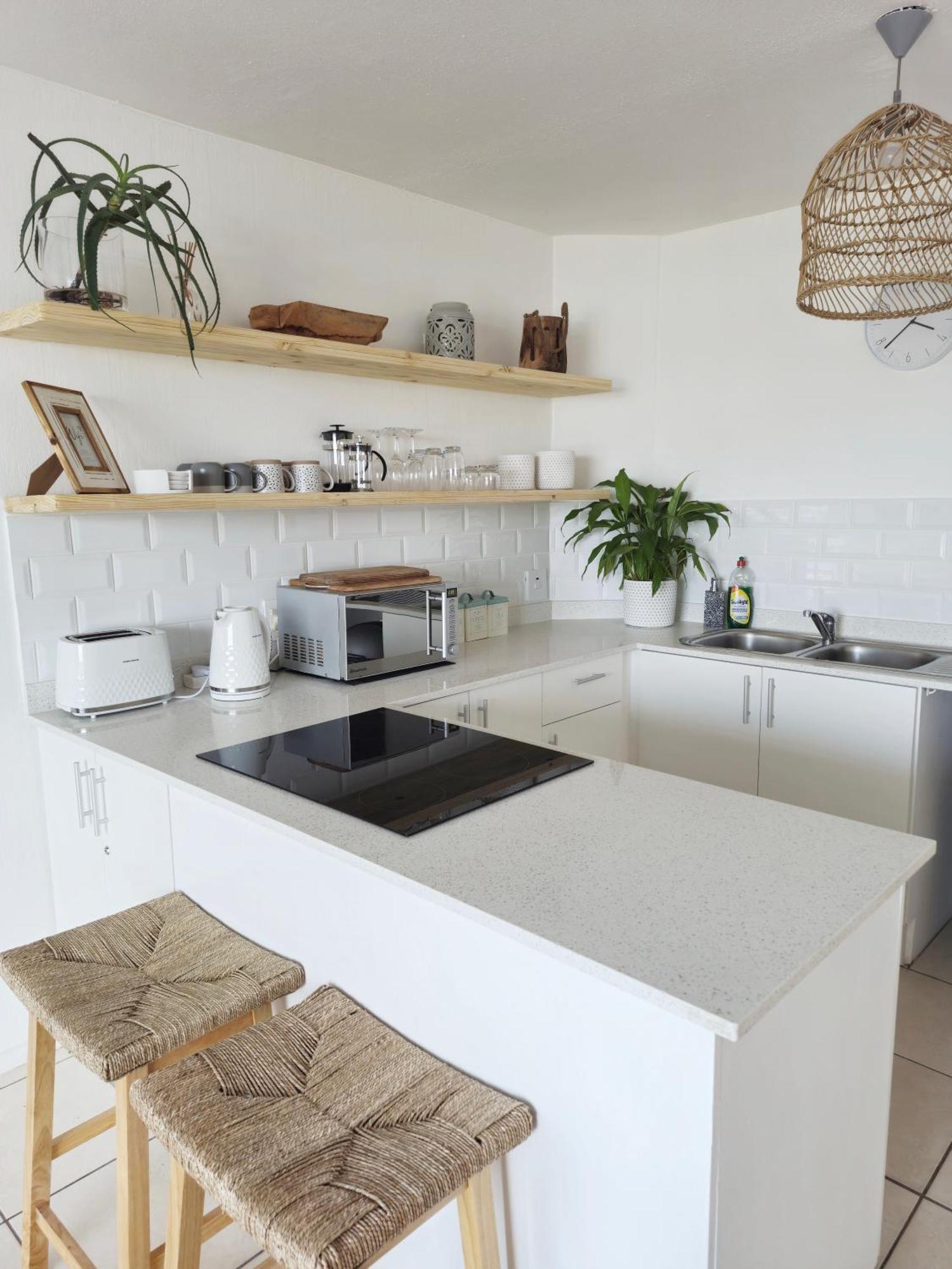 Chaka's Paradise With Stunning Sea Views!! Ballito