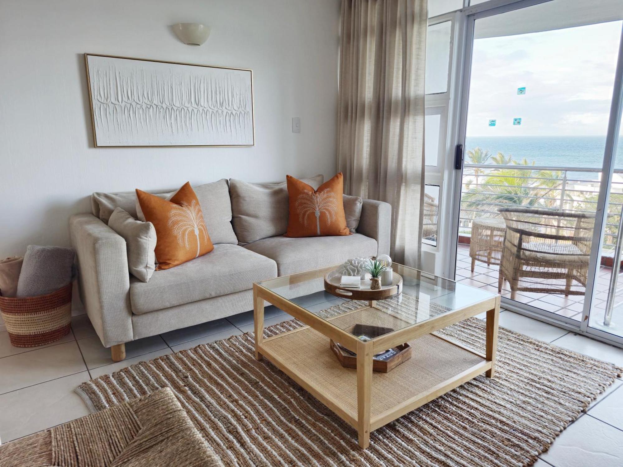 Chaka's Paradise With Stunning Sea Views!! Apartment *