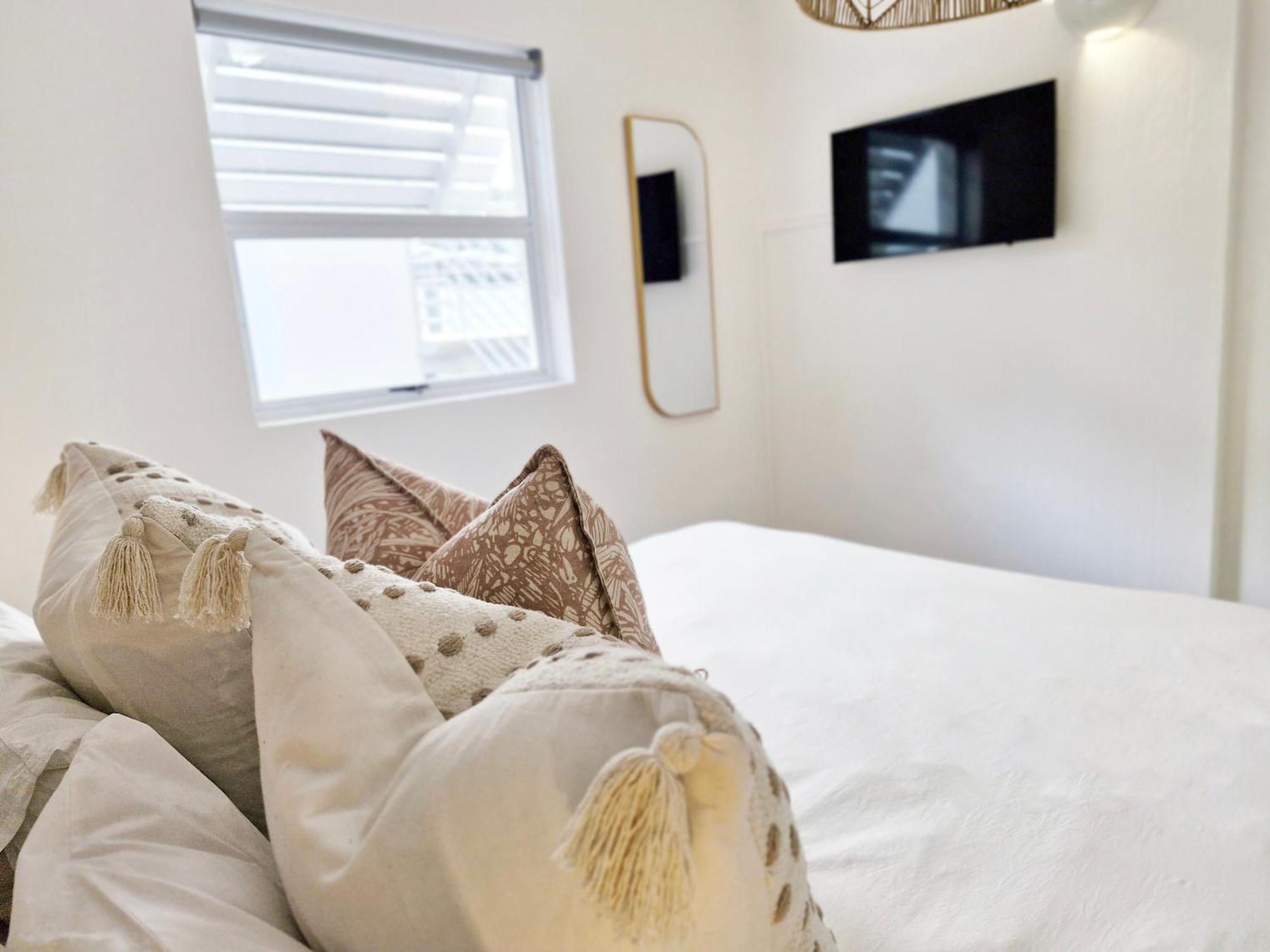 Chaka's Paradise With Stunning Sea Views!! Apartment