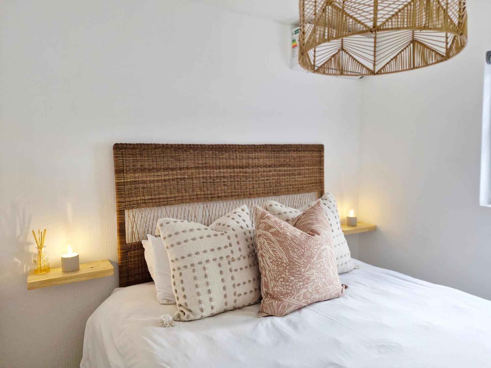 Apartment Chaka's Paradise With Stunning Sea Views!! Ballito