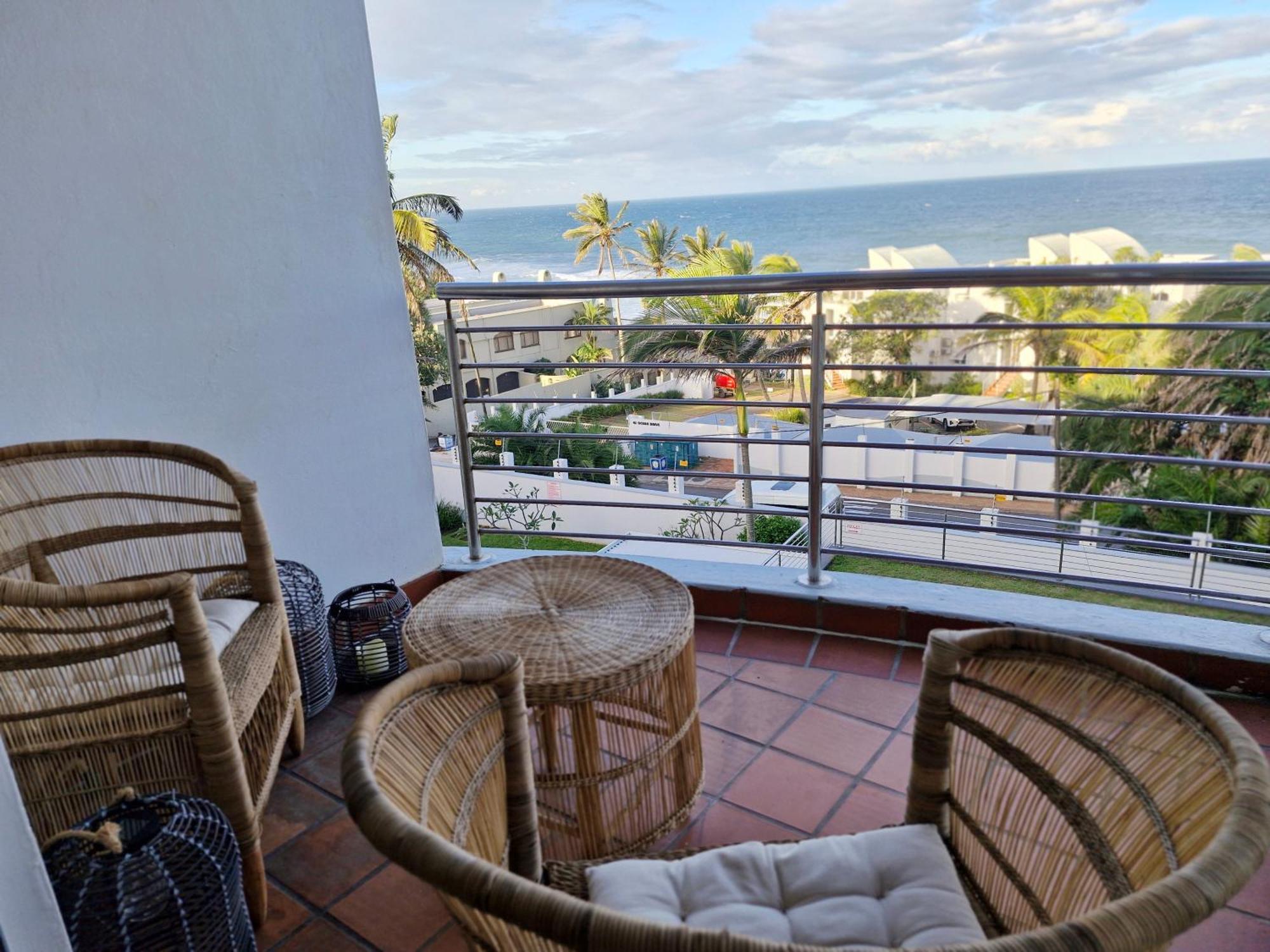 Chaka's Paradise With Stunning Sea Views!!